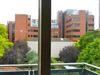 Your Cabot Mews Апартаменти Бристоль