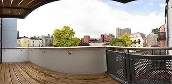 Your Cabot Mews *