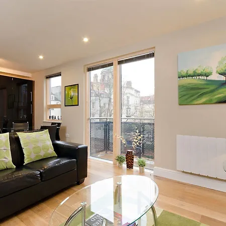 Your Cabot Mews *