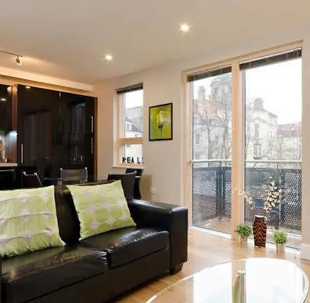 Your Cabot Mews *